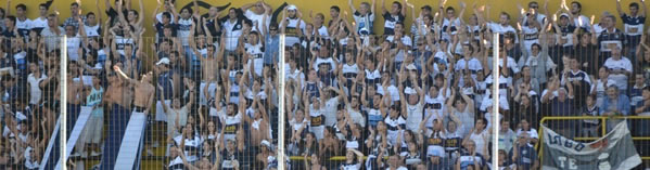 QUE LA FIESTA SE MUDE A PARANÁ