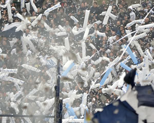 DÍA DEL HINCHA