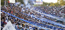 YA ES OFICIAL