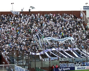 A COPAR HURACÁN