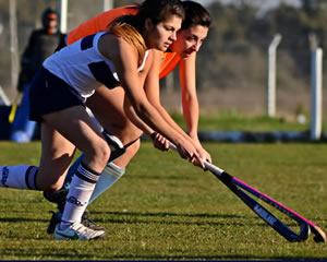 EN 2014 EL HOCKEY SERÁ COMPETITIVO