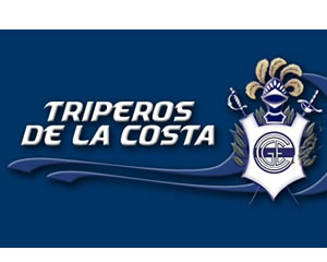 GRAN FIESTA EN LA COSTA