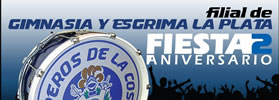 TRIPEROS DE LA COSTA CUMPLE 2 AÑOS