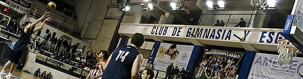 EL LOBO RECIBE A RECONQUISTA