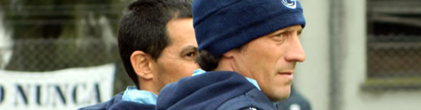 CON LA CABEZA PUESTA EN EL DEBUT