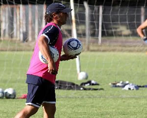 CONTINÚA EL TRABAJO EN MAR DEL PLATA