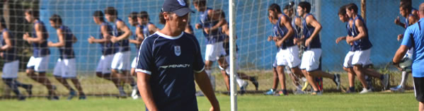 PEDRO TIENE EL EQUIPO PARA VISITAR A ALDOSIVI