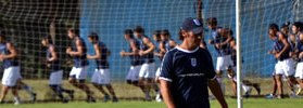 EL LOBO EMPIEZA A CERRAR LA PRETEMPORADA