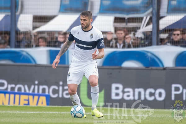 TORSI DIJO ADIÓS
