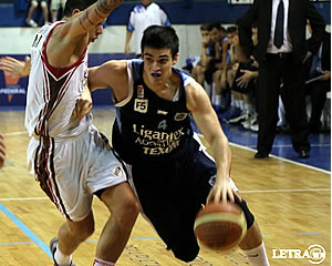 <big>FIRME EN LA PUNTA</big>