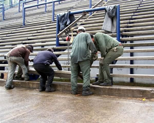 LOGROS CONCRETOS