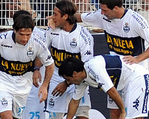 VS INDEPENDIENTE