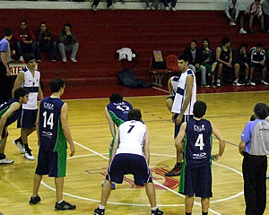 <big>GANÓ Y ES FINALISTA</big>