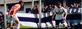 FLOJO ANTE TIGRE