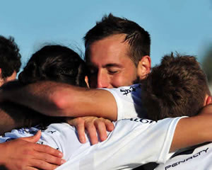 “HOY ES POSIBLE EL ASCENSO”