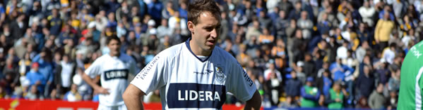 TURBO VARGAS DEBUTARÍA COMO TITULAR