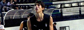 ¿LLEGA VASIRANI?