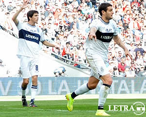 <big>HABLARON LOS JUGADORES TRAS EL CLÁSICO</big>