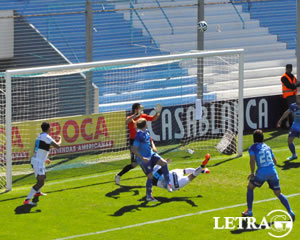 NO FUE EFECTIVO Y SE QUEDÓ SIN NADA