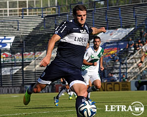 EMPATE JUSTO