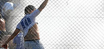 <small>EL ORIGEN DE LA VIOLENCIA I</small>