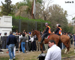 TODO POR UNA ENTRADA