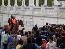 TODO POR UNA ENTRADA