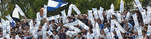 <big>SIN GENERALES, ARRANCA LA VENTA DE BONOS</big>