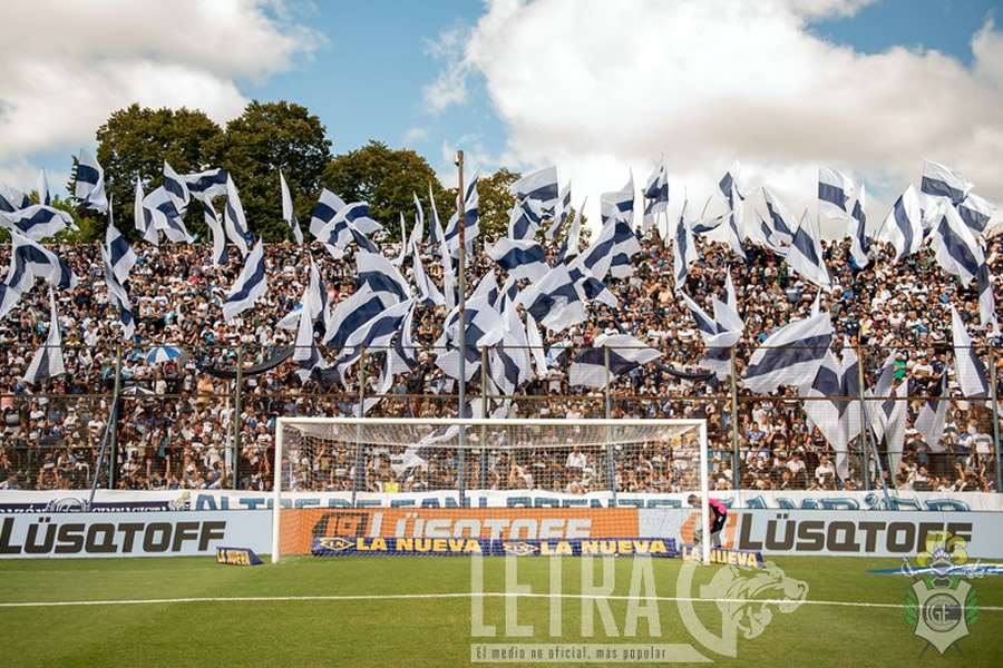 DESDE LAS 11 SE VENDEN ENTRADAS