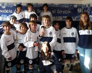 DÍA DEL NIÑO TRIPERO