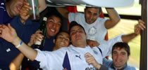 FILIALES A TODAS PARTES