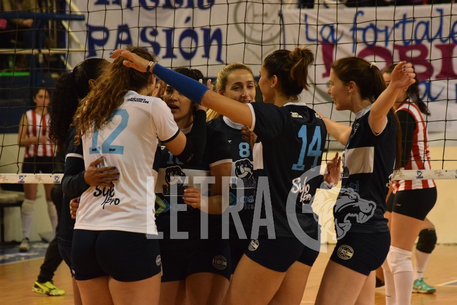 TRIUNFARON Y VUELVEN A JUGAR