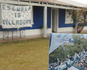 TRIPEROS SOLIDARIOS EN VILLAGUAY