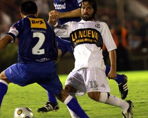 <BIG>¡A GANAR LOBO!</big>