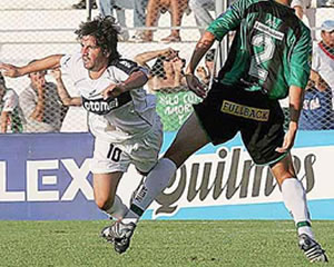 SUMÓ EN SAN JUAN