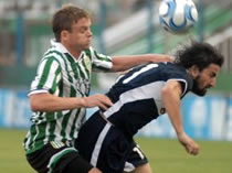 AL FINAL, UN BUEN PUNTO