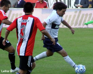 YA PIENSA EN RIVER