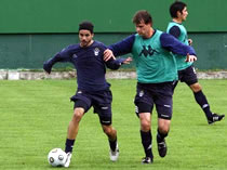 UN LOBO MÁS OFENSIVO