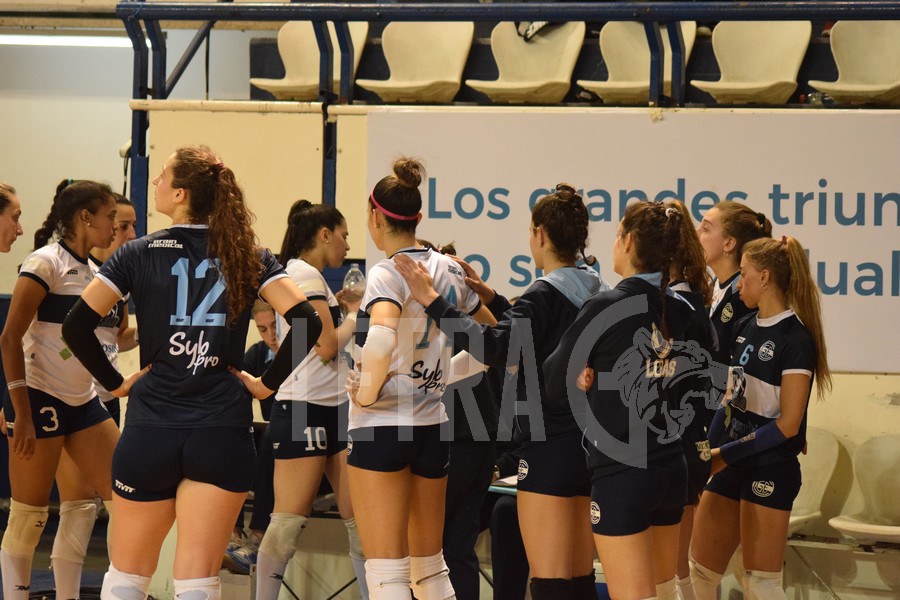 VÉLEZ NO PERDONÓ 