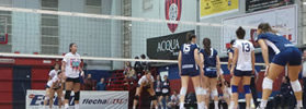 BAJÓ A SAN LORENZO