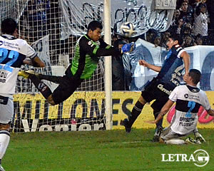 VS QUILMES 