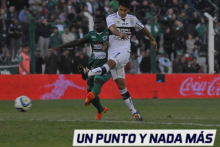 UN PUNTO Y NADA MÁS