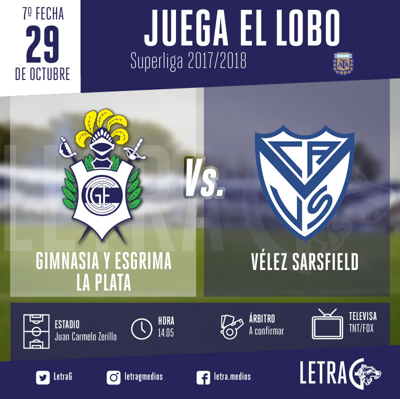 VS VÉLEZ