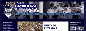 AY GIMNASIA...