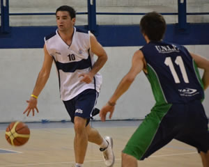 <big>JUEGA ANTE UNIÓN BUSCANDO SER PRIMERO</big>