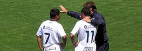 TRIUNFO DEL SELECTIVO