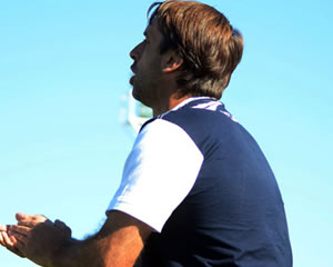TAMBIÉN GANÓ LA RESERVA