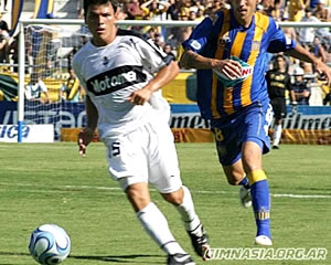 SE COMIÓ LA CANCHA