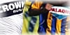 FECHA 2 vs ROSARIO CENTRAL