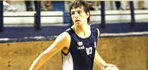 OTRA DERROTA ALBIAZUL